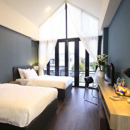 The Nichehome Waterside Living Chiang Mai Exterior foto